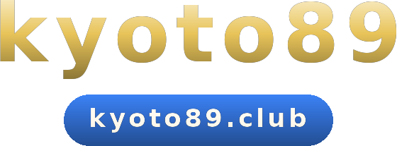 kyoto89 logo